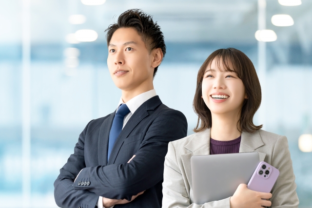株式会社Eno Van 成果にこだわるイメージ画像