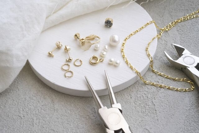 Sampo Jewelry Co., Ltd. ジュエリー リフォーム