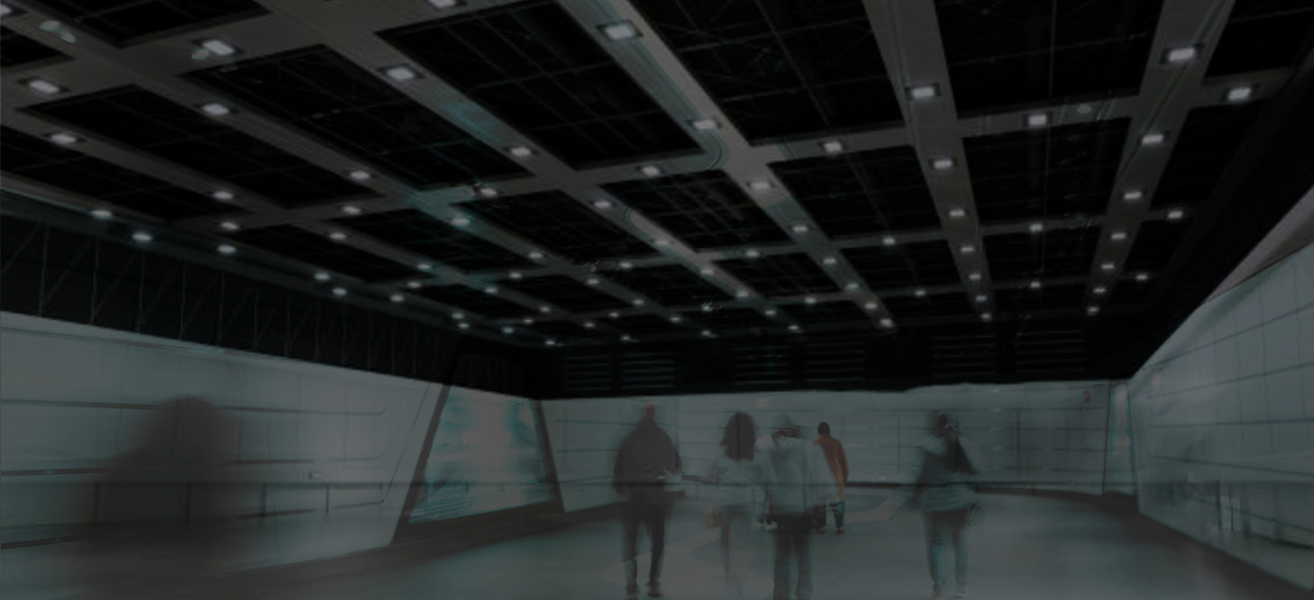 合同会社スリーステージ 展示会 電気工事 設計施工